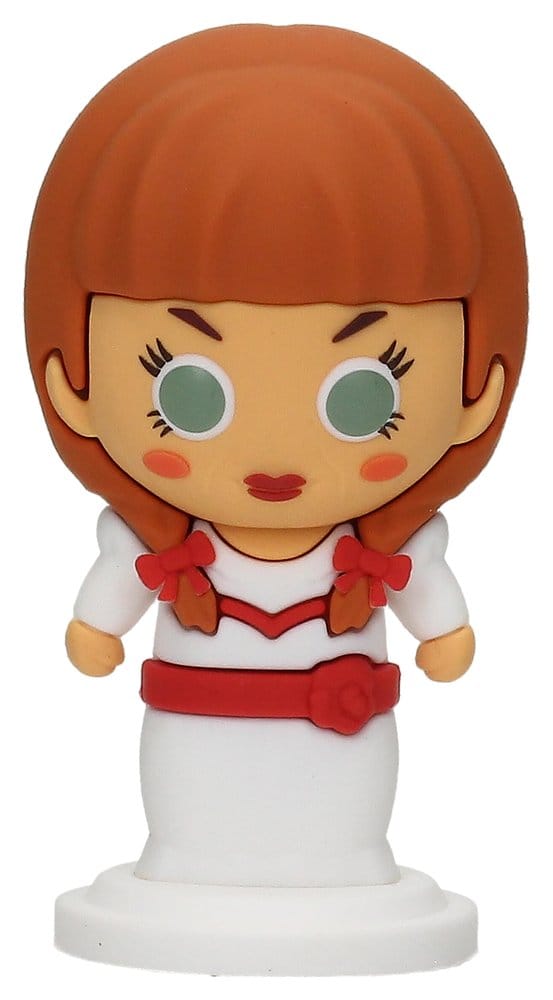 PRE ORDINE - Annabelle Pokis Mini Figure Annabelle 8 cm