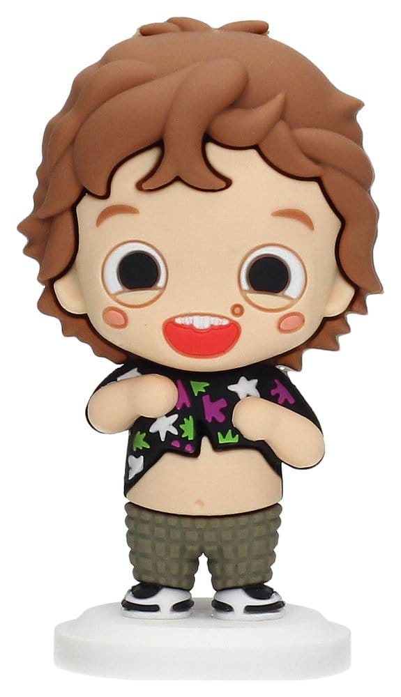 PRE ORDINE - The Goonies Pokis Mini Figure Chunk 8 cm