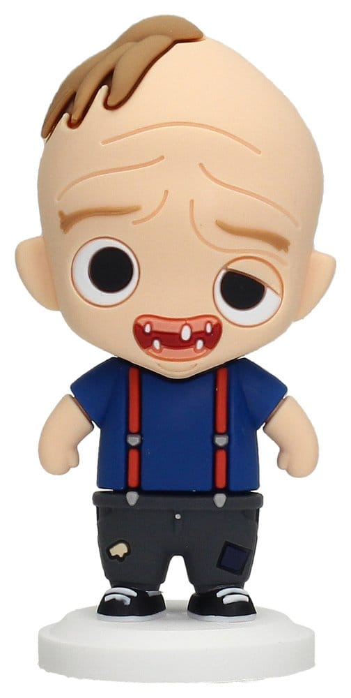 PRE ORDINE - The Goonies Pokis Mini Figure Sloth 8 cm