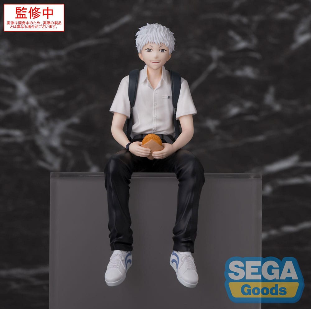 PRE ORDINE - The Summer Hikaru Died PM Perching PVC Statue Hikaru 13 cm