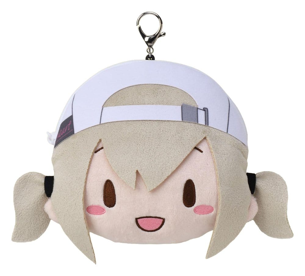 PRE ORDINE - Hatsune Miku: Coloful Stage! Fuwa Petit Plush Keychain Kohane Azusawa 15 cm
