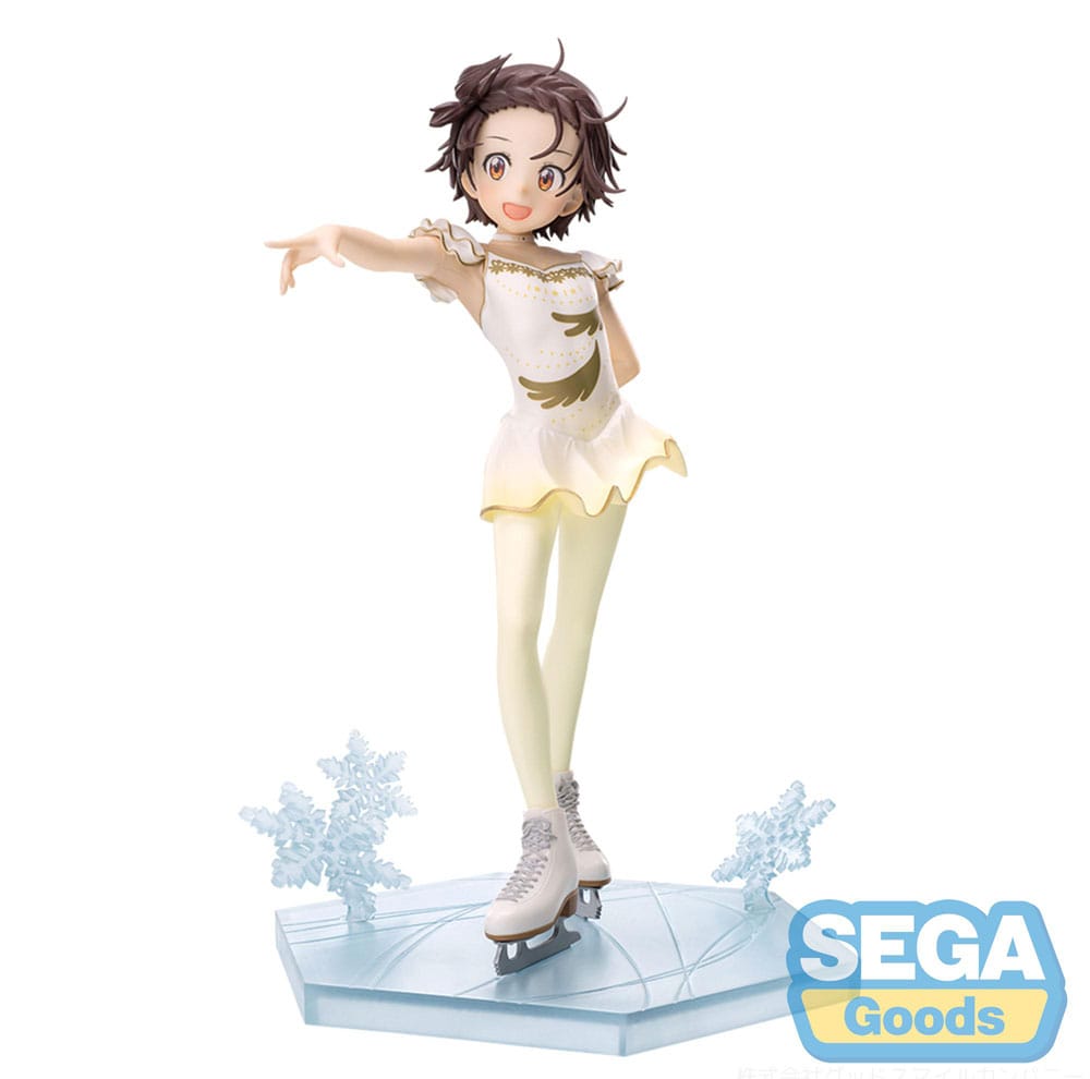 PRE ORDINE - Medalist Luminasta PVC Statue Inori Yuitsuka 17 cm