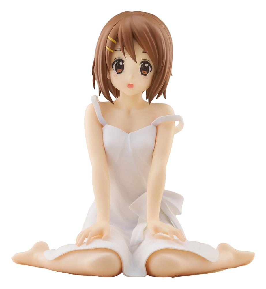 PRE ORDINE - K-ON! Yumemirize PVC Statue Yui Hirasawa 12 cm
