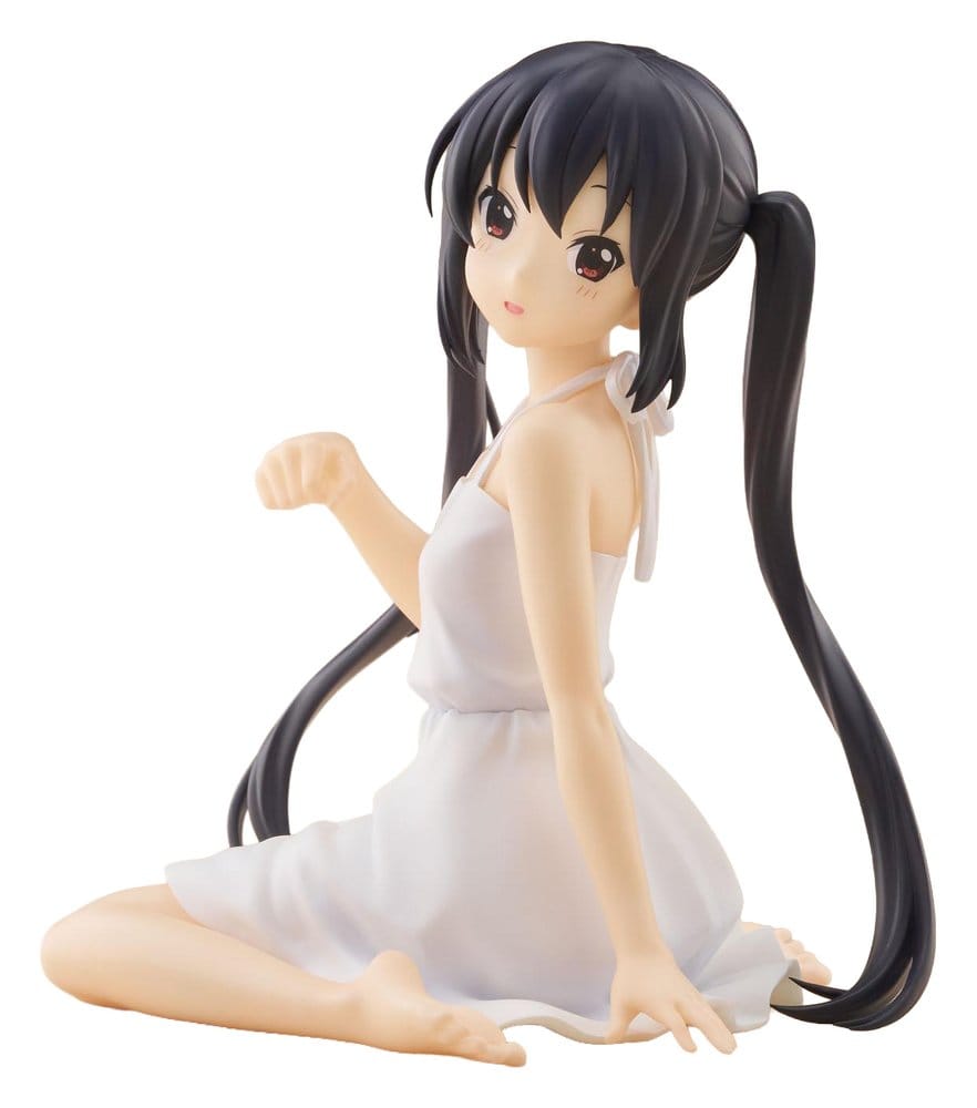 PRE ORDINE - K-ON! Yumemirize PVC Statue Azusa Nakano 12 cm
