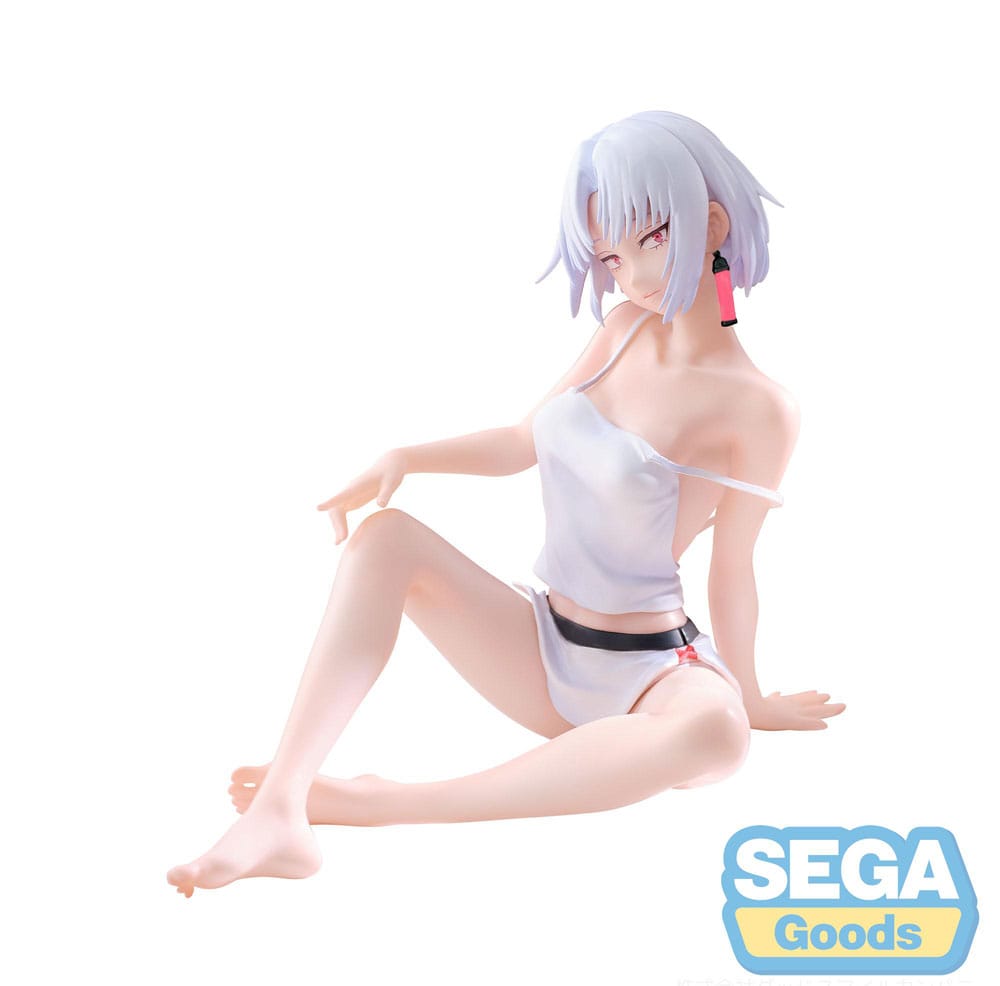 PRE ORDINE - Goddess of Victory: Nikke Yumemirize PVC Statue Drake 10 cm