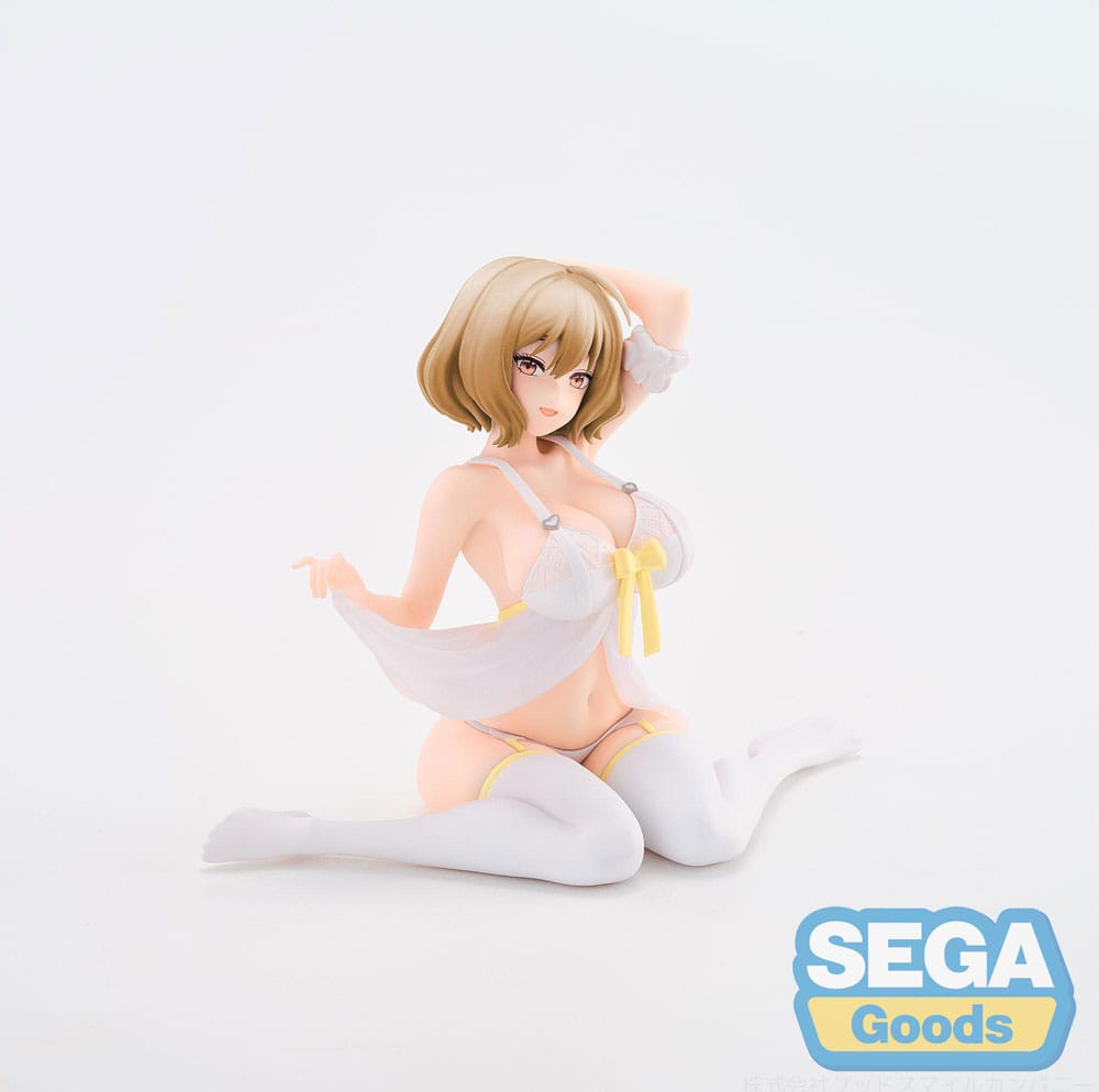 PRE ORDINE - Goddess of Victory: Nikke Yumemirize PVC Statue Anis 11 cm