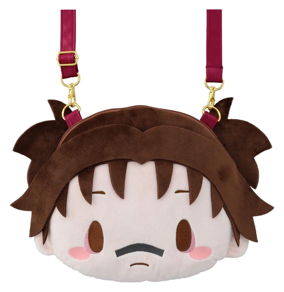 PRE ORDINE - Jujutsu Kaisen The Culling Game fuwa petit Shoulder Bag Choso (M)