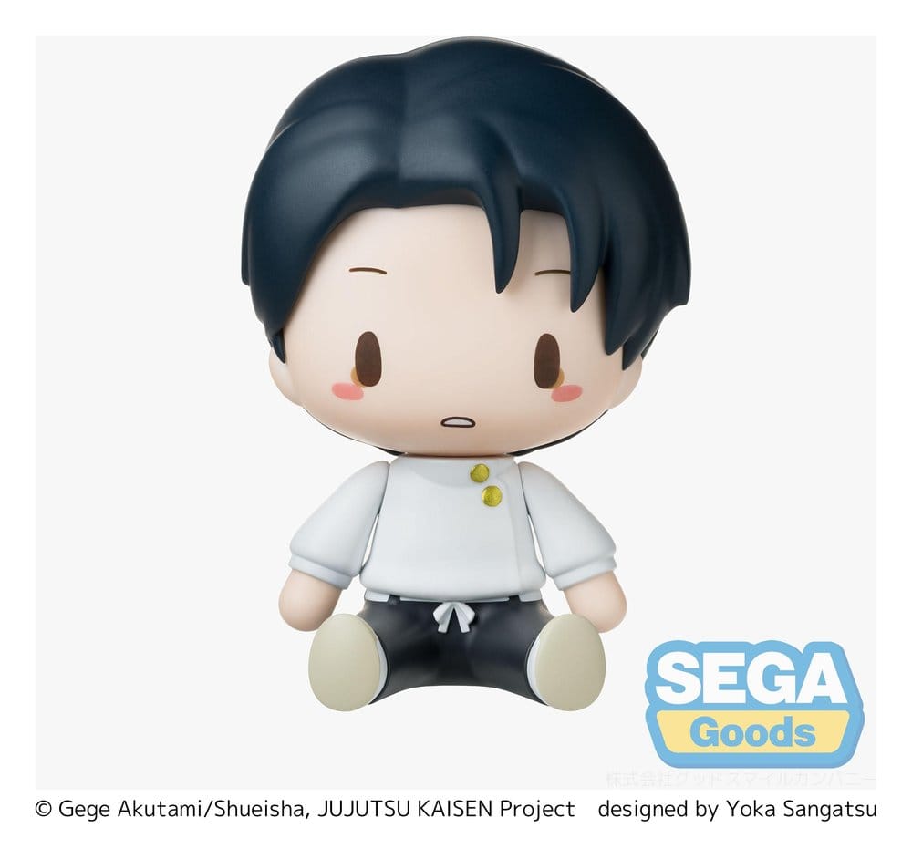 PRE ORDINE - Jujutsu Kaisen Fuwa Petit Mini Figure Yuta Okkotsu 8 cm