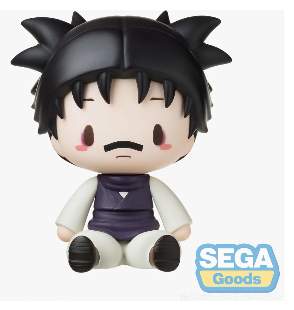 PRE ORDINE - Jujutsu Kaisen Fuwa Petit Mini Figure Choso 8 cm