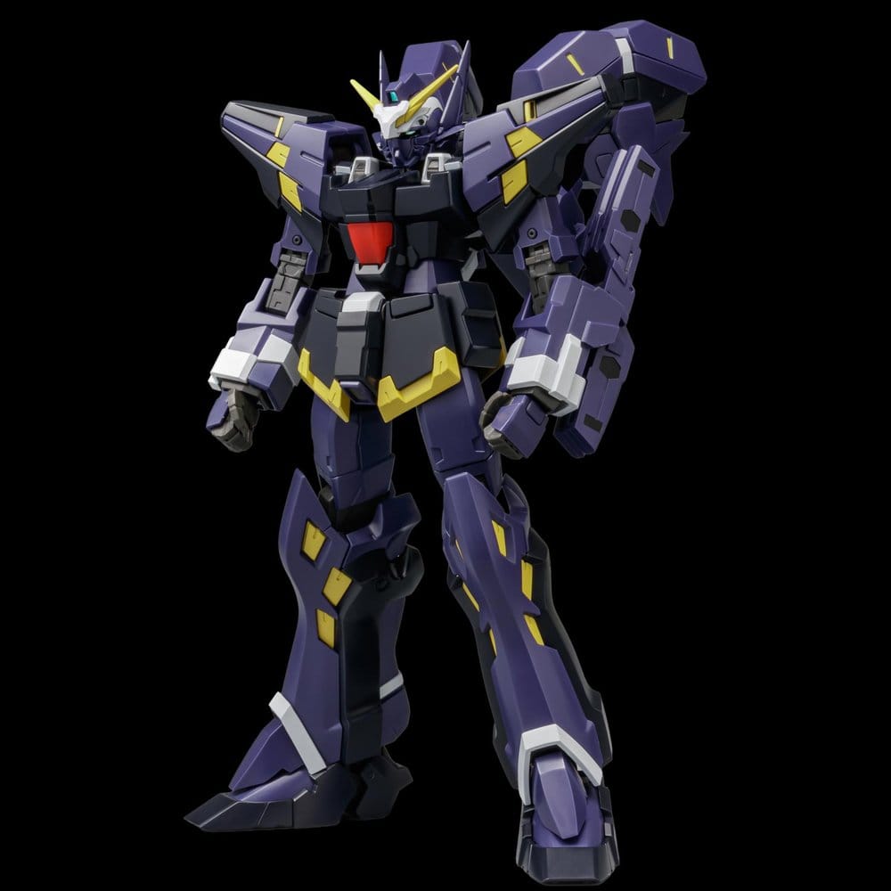 PRE ORDINE - Super Robot Wars OG Riobot Action Figure Huckebein Mk-III 17 cm