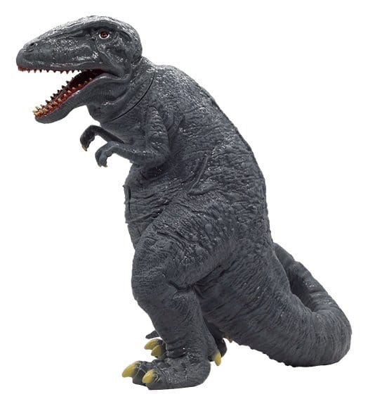 PRE ORDINE - The Last Dinosaur Vinyl Figure Tyrannosaurus Rex 30 cm