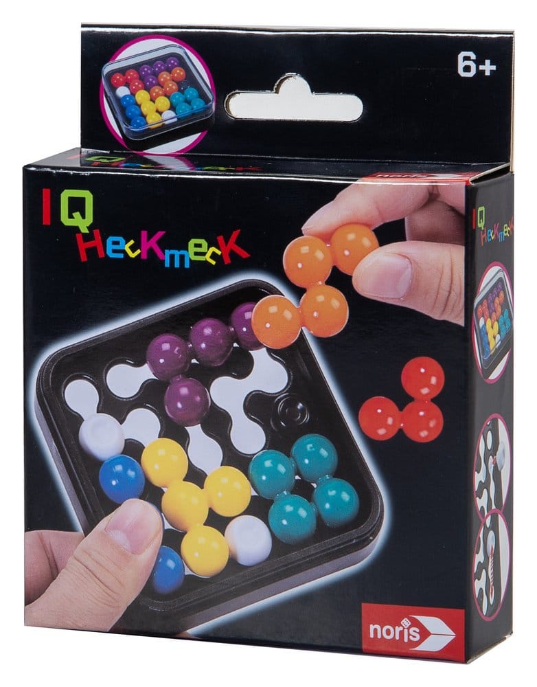 PRE ORDINE - Brain Hero Brain Teaser Puzzle
