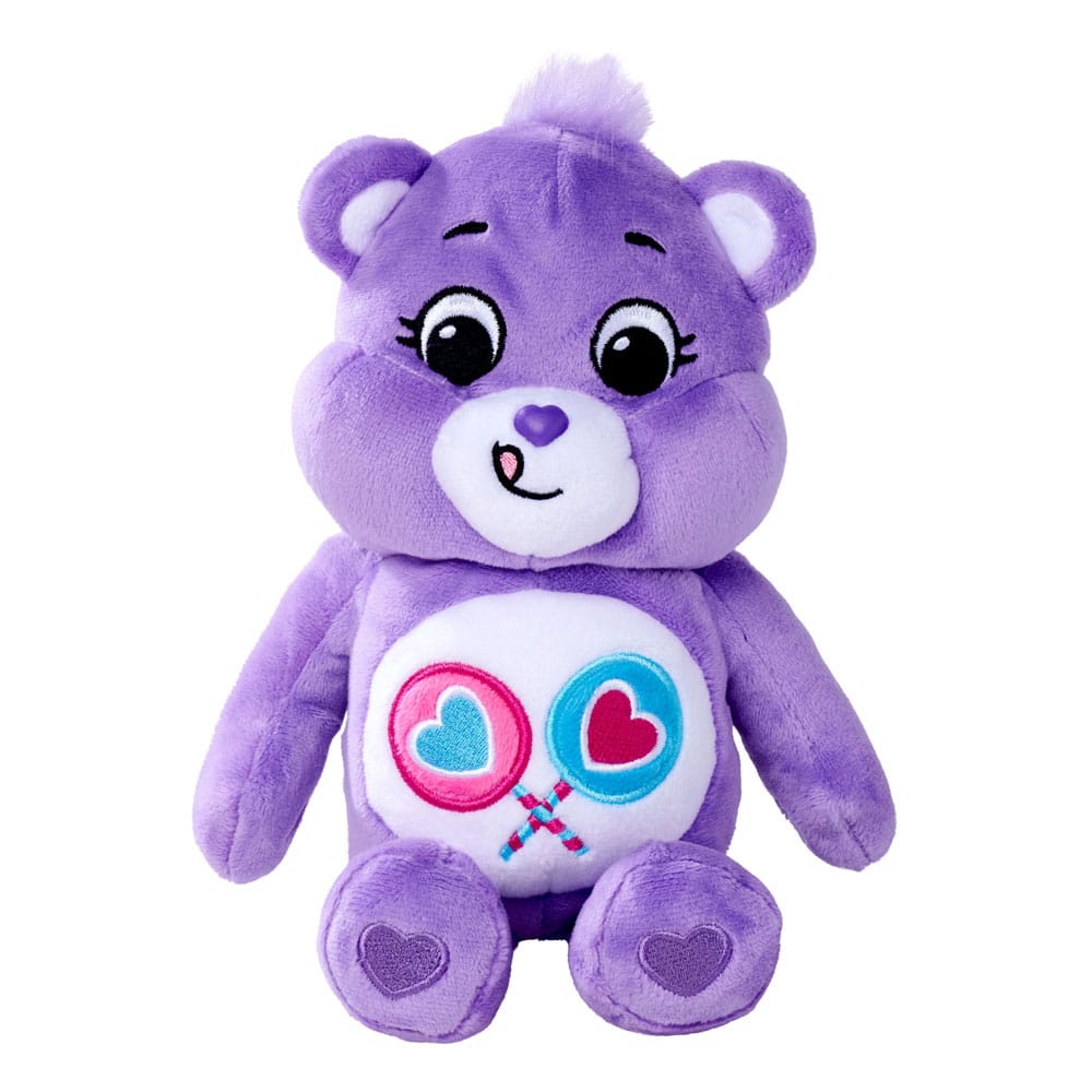 PRE ORDINE - Care Bears Plush Figure Share Bear 23 cm