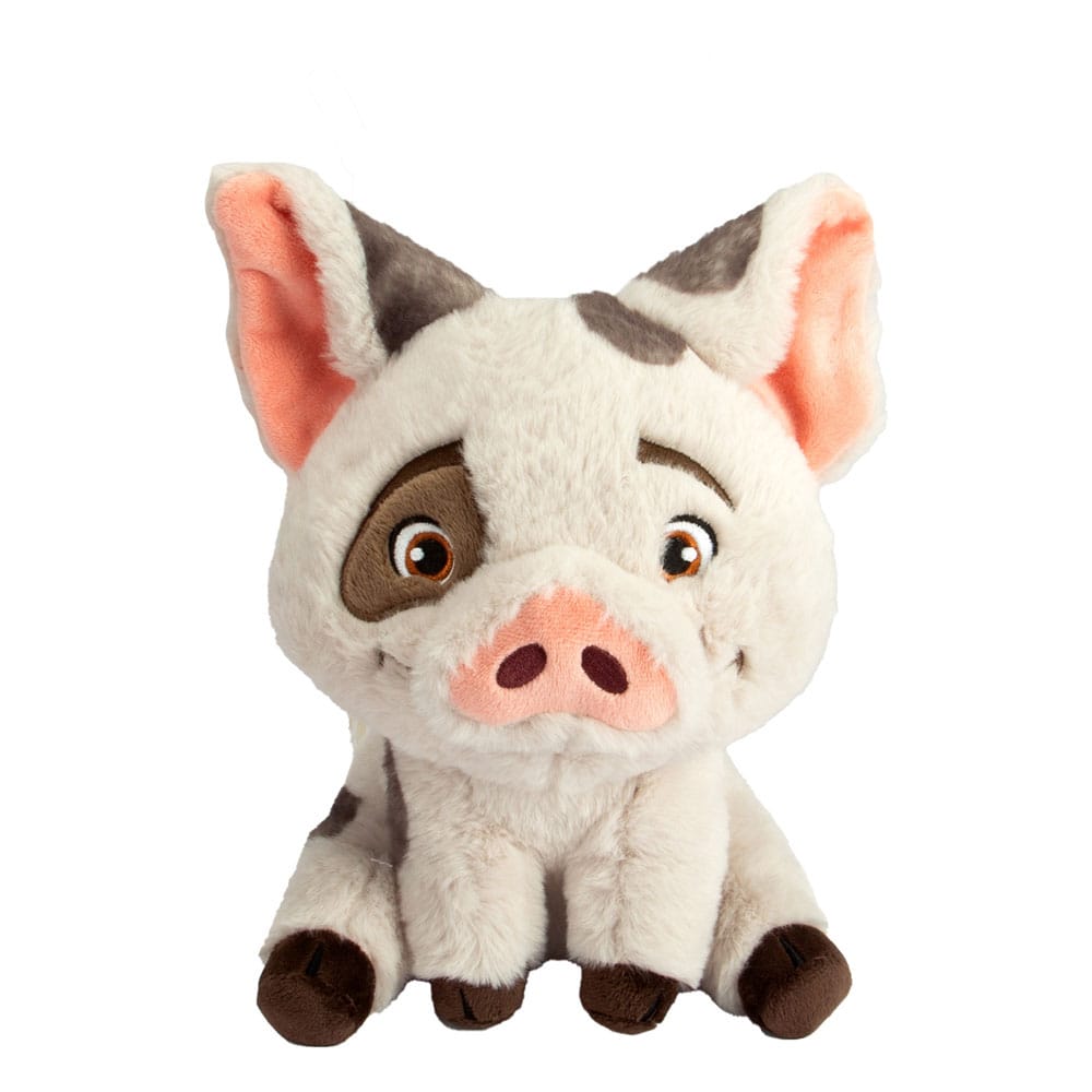PRE ORDINE - Moana 2 Plush Figure Pua 25 cm