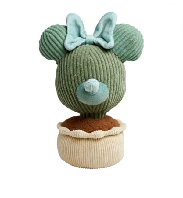 Disney Plants Plush Figure Minnie 20 cm