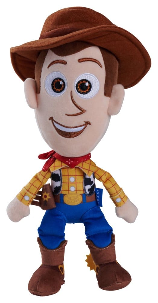 PRE ORDINE - Toy Story 5 Plush Figure Woody 25 cm