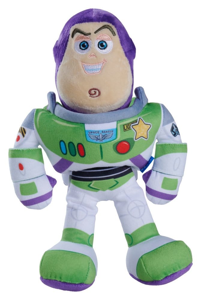 PRE ORDINE - Toy Story 5 Plush Figure Buzz 25 cm