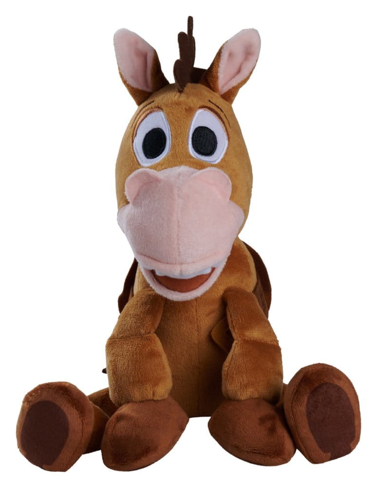 PRE ORDINE - Toy Story 5 Plush Figure Bullseye 25 cm