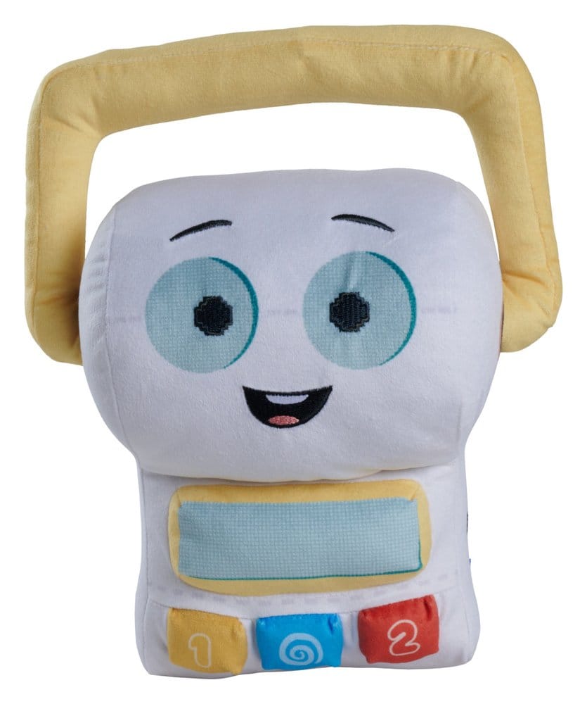 PRE ORDINE - Toy Story 5 Plush Figure Smarty Pants 25 cm
