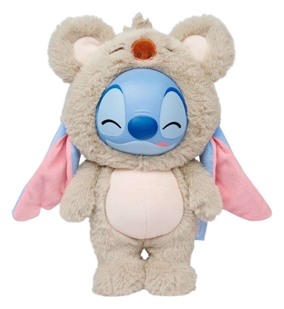 PRE ORDINE - Lilo & Stitch YUYUS Plush Figure Stitch Koala 28cm