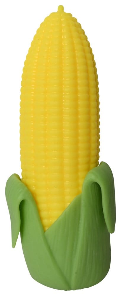 PRE ORDINE - Squishy Stretch figure Corn 19 cm Display (12)