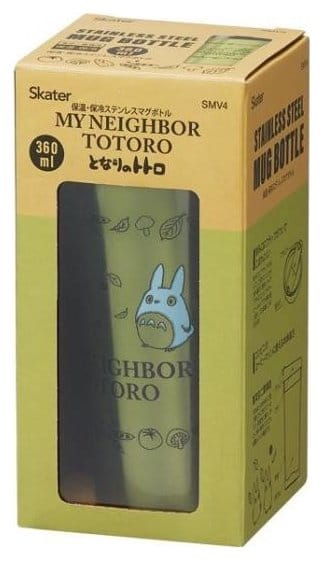 PRE ORDINE - My Neighbor Totoro Mug Totoro 360 ml
