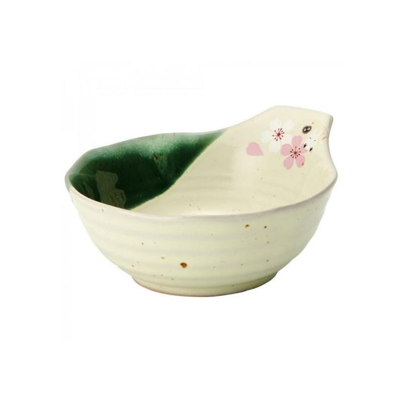 PRE ORDINE - My Neighbor Totoro Sauce bowl Mino