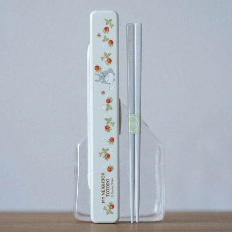 PRE ORDINE - My Neighbor Totoro Chopsticks Set My Neighbor Totoro 18 cm