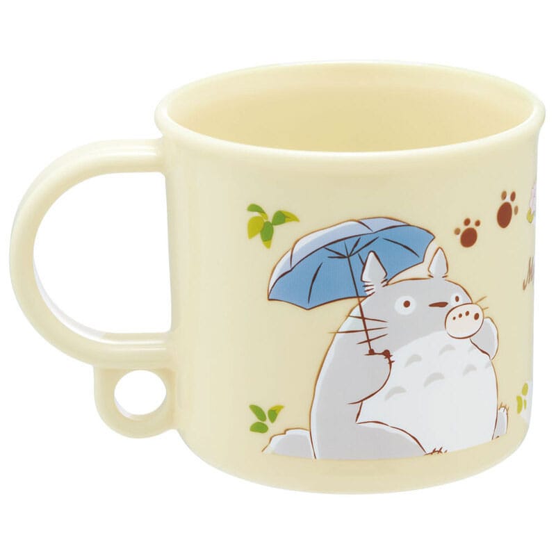 PRE ORDINE - My Neighbor Totoro Mug Totoro & Catbus