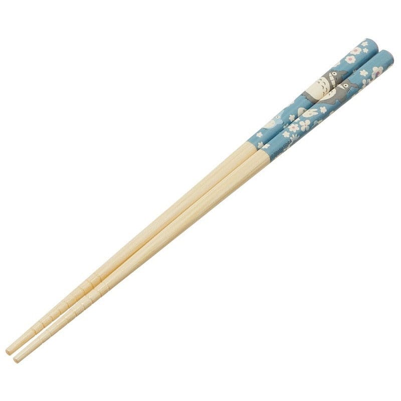 PRE ORDINE - My Neighbor Totoro Chopsticks Totoro Flowers
