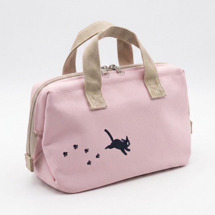PRE ORDINE - Kiki's Delivery Service Cooler Hand Bag Jiji & Jeff