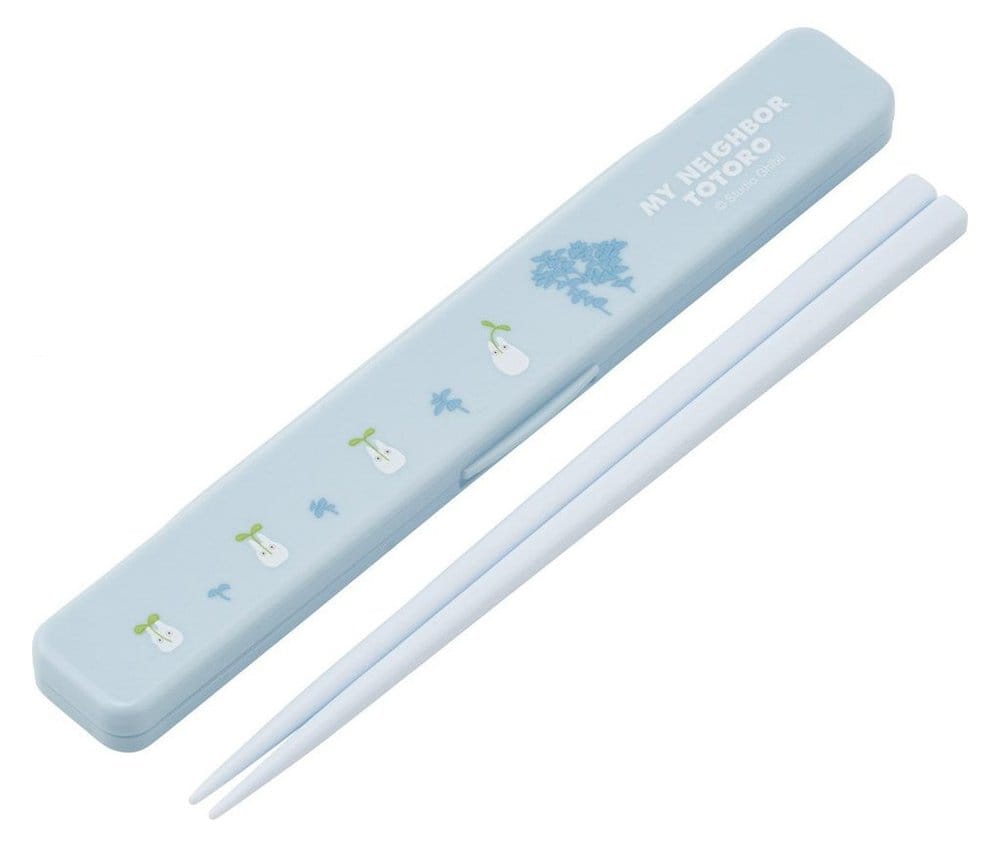 PRE ORDINE - My Neighbor Totoro Chopsticks Box Set Totoro Dondoko
