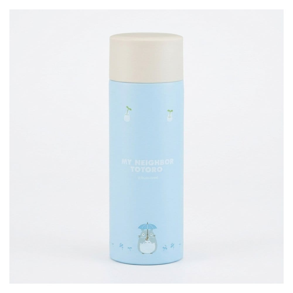 PRE ORDINE - My Neighbor Totoro Thermos Bottle Totoro Dondoko