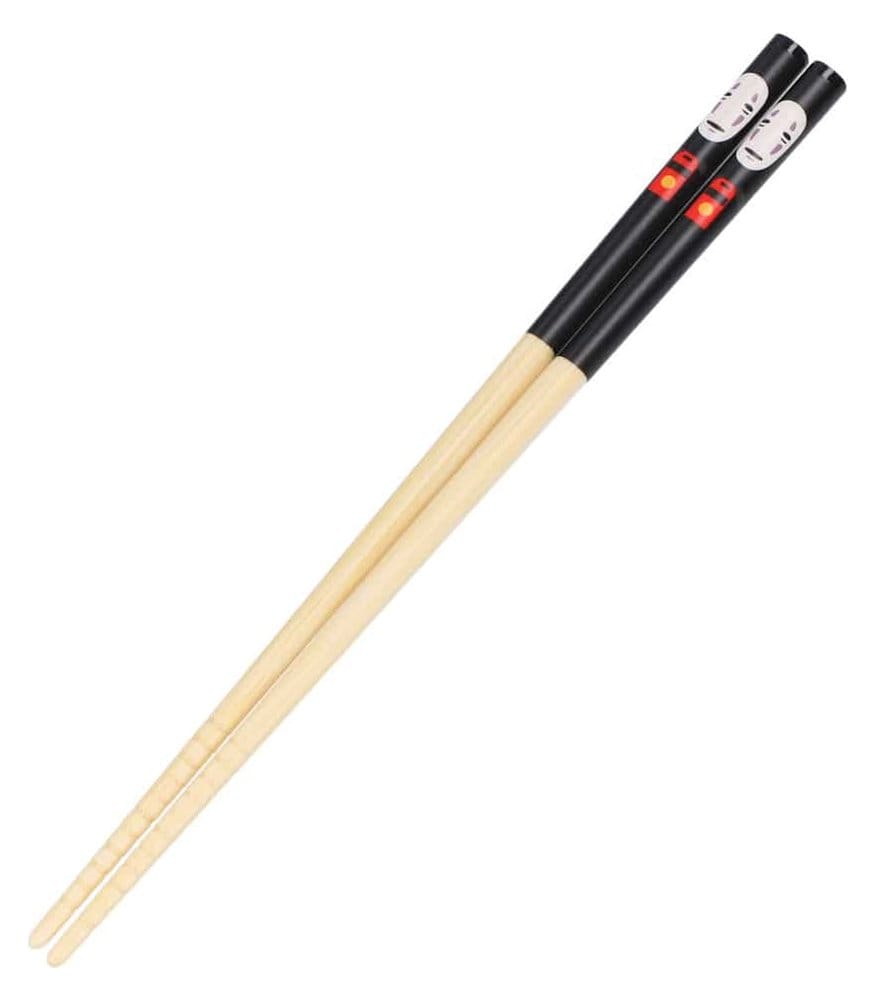 PRE ORDINE - Spirited Away Chopsticks No Face