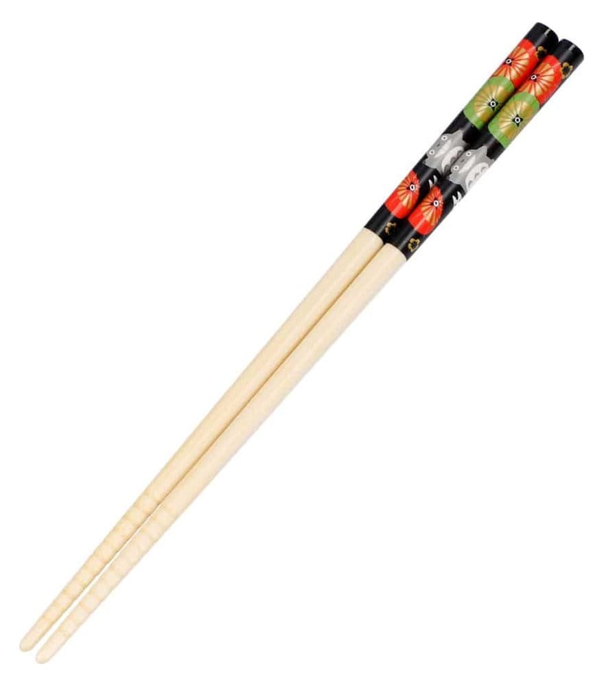 PRE ORDINE - My Neighbor Totoro Chopsticks Totoro Umbrellas