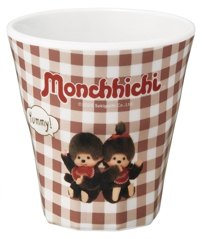 PRE ORDINE - Monchhichi Mug Melamine