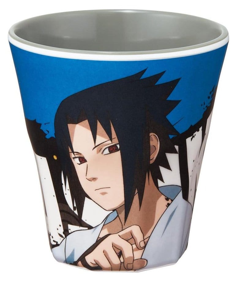 PRE ORDINE - Naruto Tumbler Sasuke