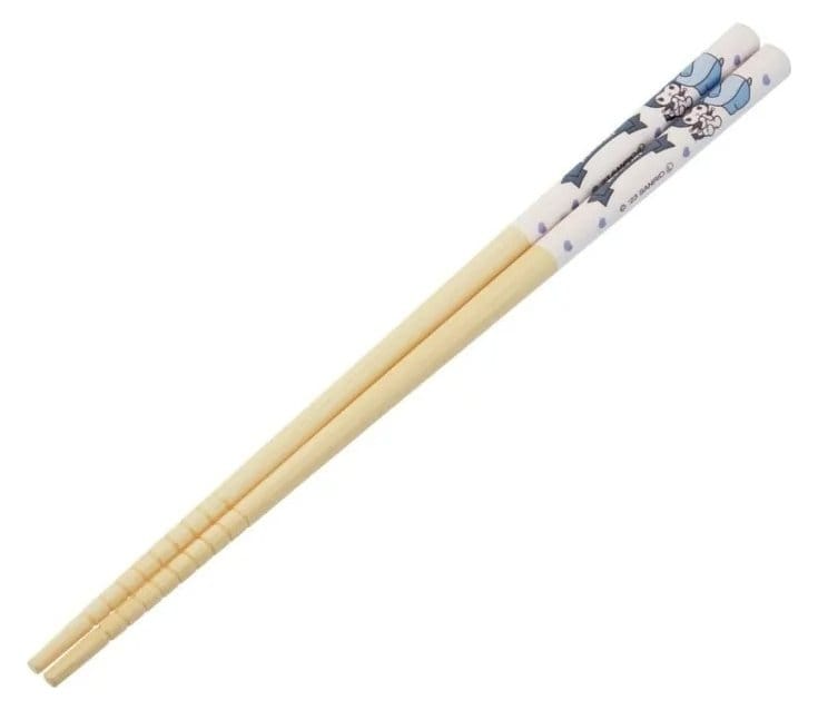 PRE ORDINE - Sanrio Chopsticks Kuromi