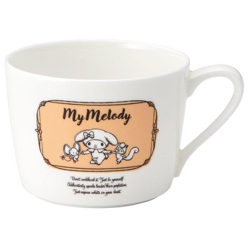 PRE ORDINE - Sanrio Bone China Mug My Melody