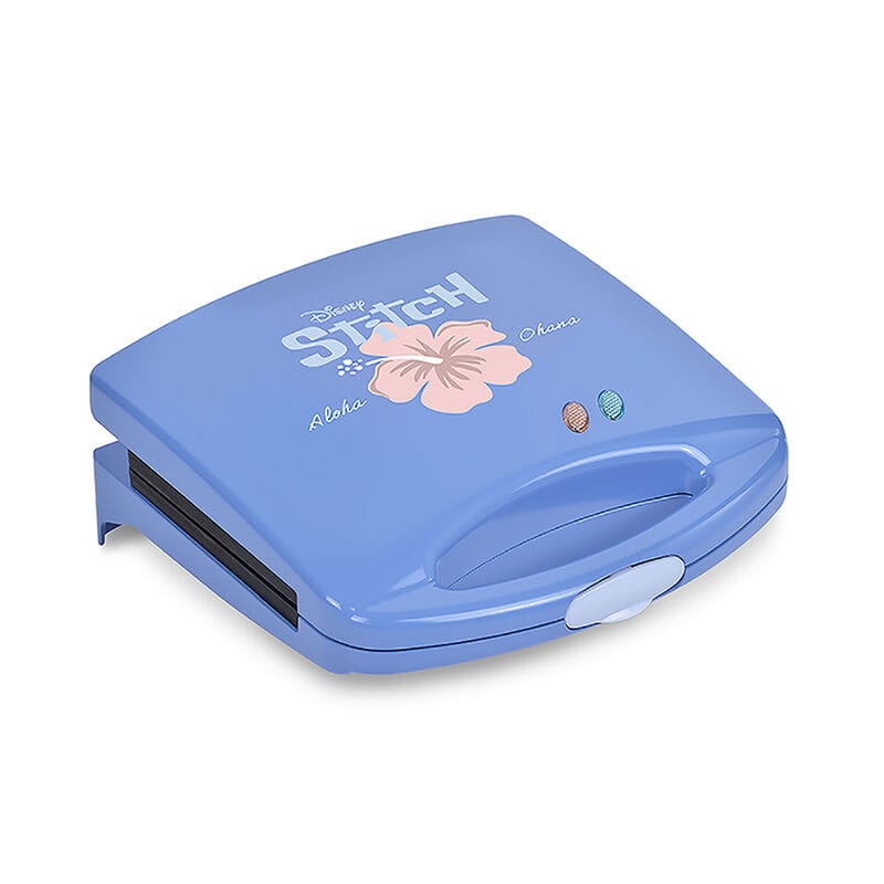 PRE ORDINE - Lilo & Stitch Panini Sandwich Maker Stitch