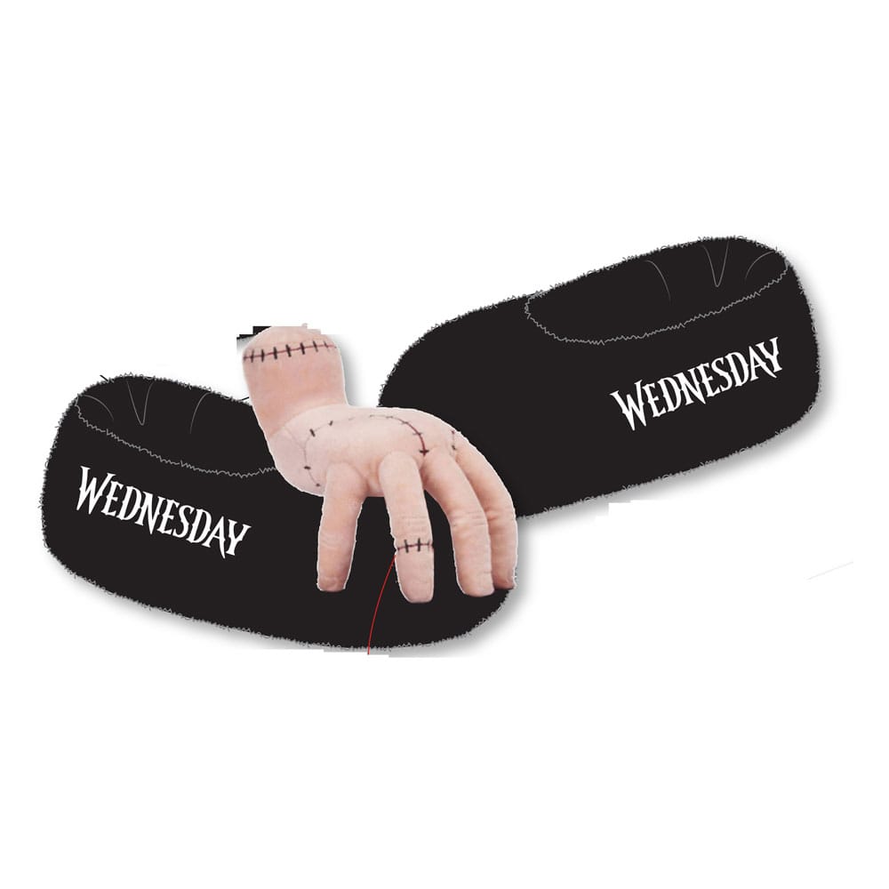 PRE ORDINE - Wednesday Slippers S-M