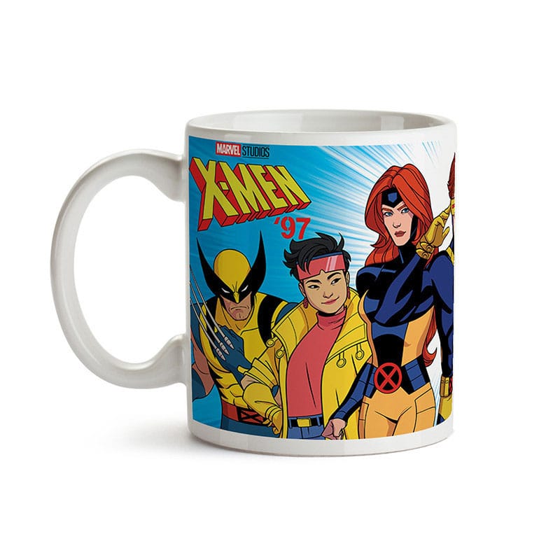 PRE ORDINE - X-Men Mug 97 Group