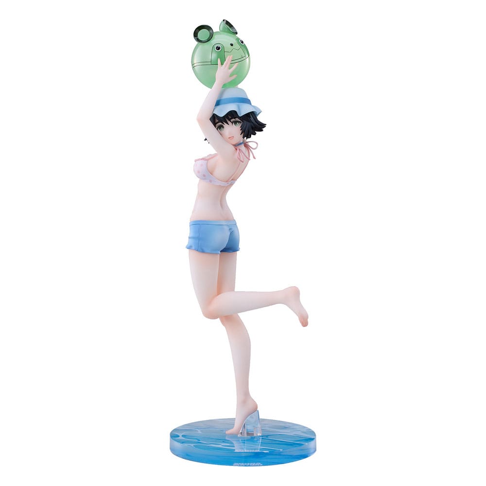 PRE ORDINE - Steins Gate PVC Statue 1/7 Mayuri Shiina: Swimsuit Ver. 29 cm
