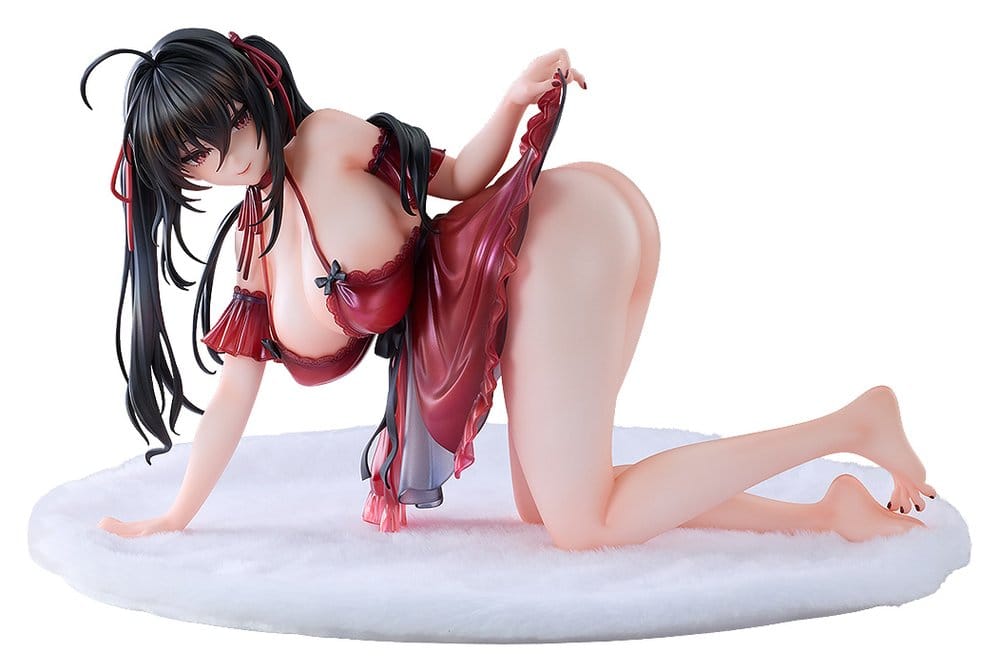 PRE ORDINE - Azur Lane PVC Figure 1/4 Taihou (Private Quarters) 20 cm