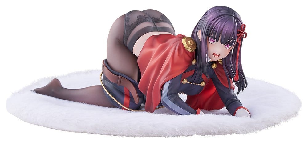 PRE ORDINE - Chained Soldier Season 2 PVC Figure 1/7 Ren Yamashiro
