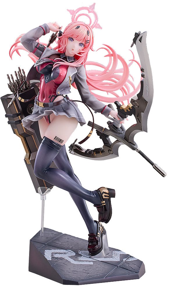 PRE ORDINE - Colors PVC Statue 1/7 Red 27 cm