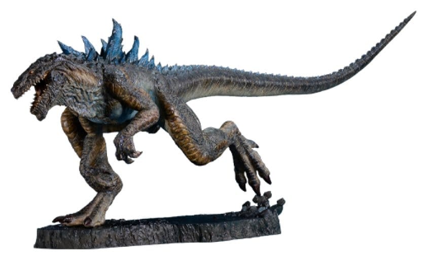 PRE ORDINE - Godzilla Hall of Fame Series PVC Statue Godzilla (1998) 65 cm