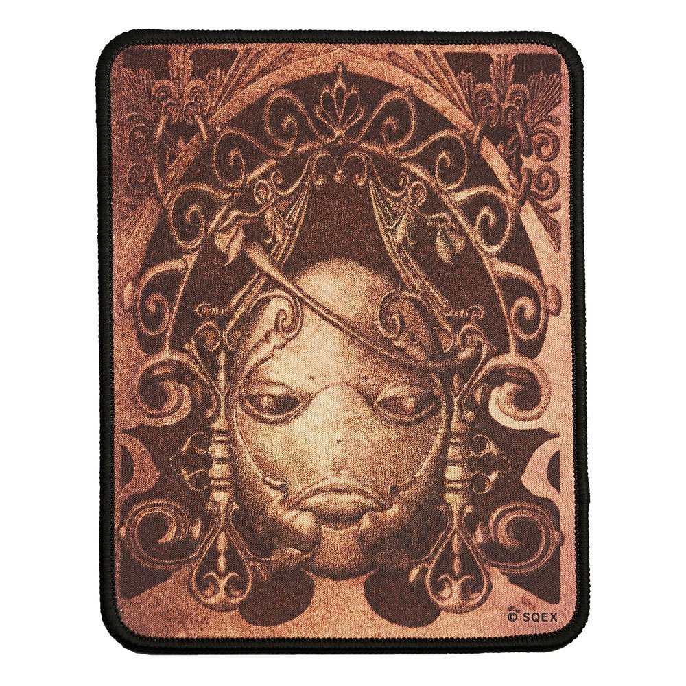 PRE ORDINE - Nier Replicant ver.1.22474487139 Mousepad Grimoire Weiss 17 x 21,5 cm