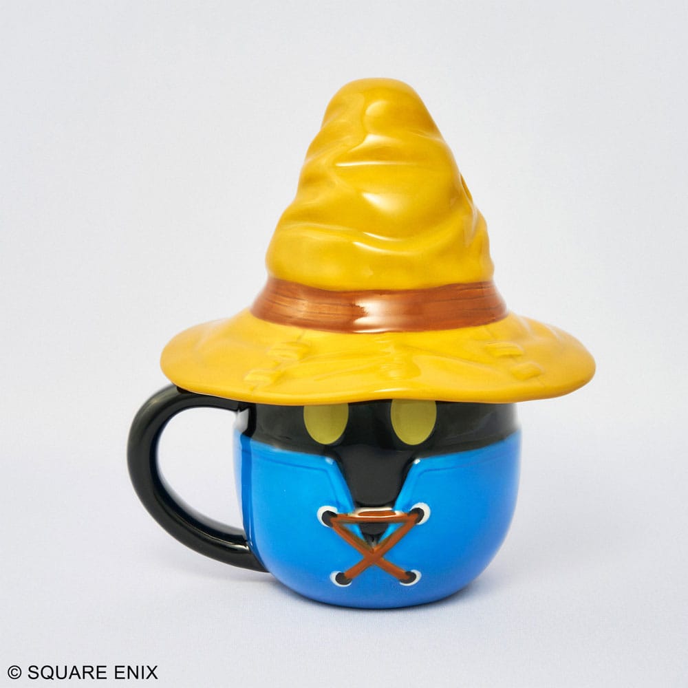 PRE ORDINE - Final Fantasy IX Mug Vivi
