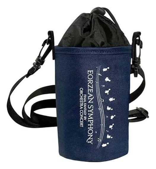 PRE ORDINE - Final Fantasy XIV Bottle Case Eorzean Symphony